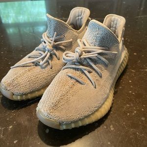 Men’s adidas Yeezys